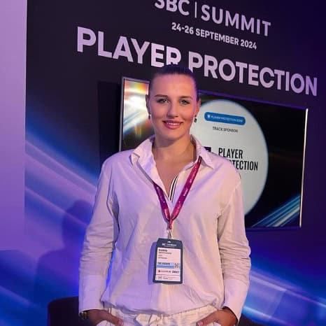 Анна Радченко