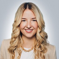 Анна Сейнсбери