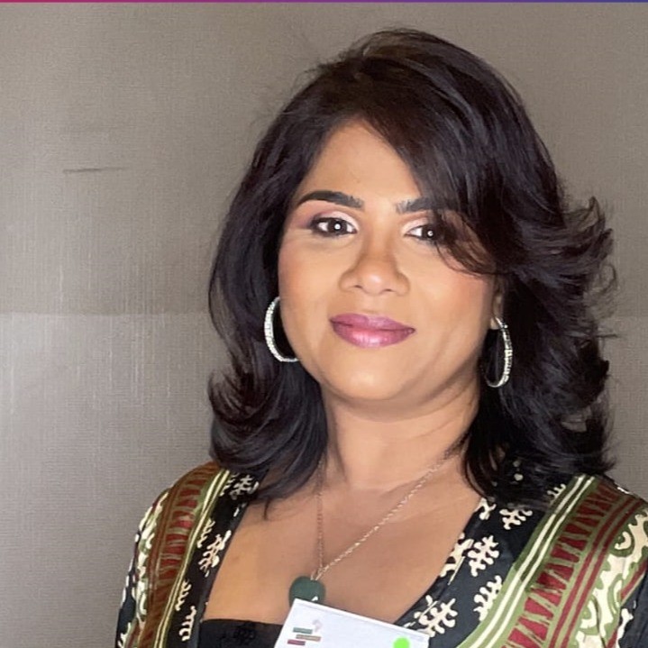 Анналиса Сэмюэлс