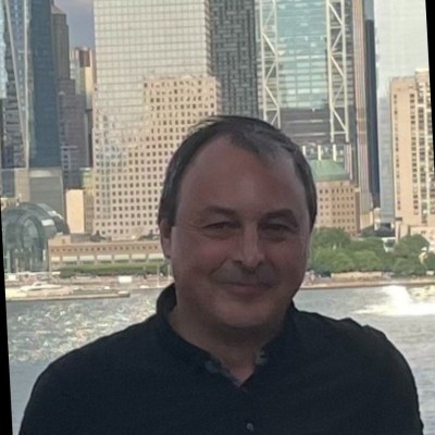 Энтони Эллис