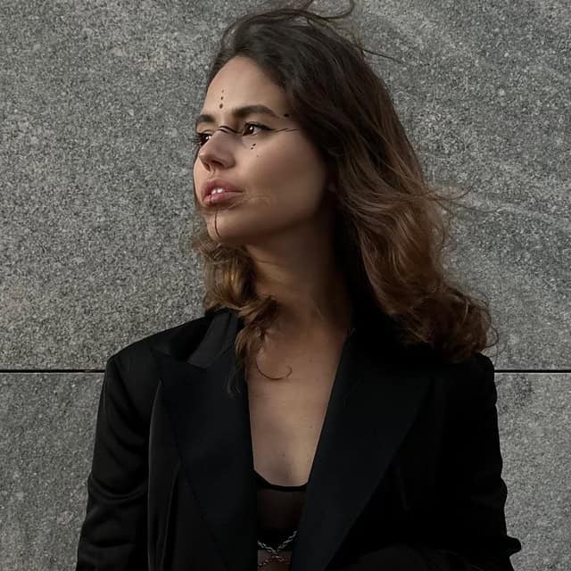 Ариадна Батлер