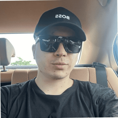 Артем Бабенко