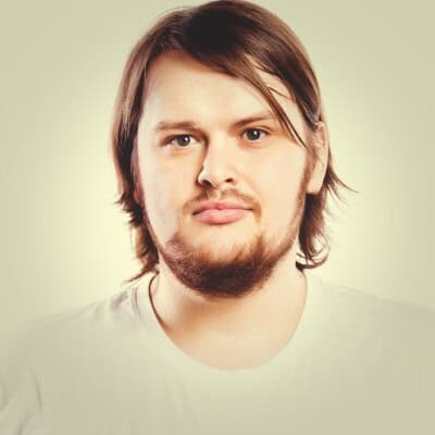 Артем Кравченко