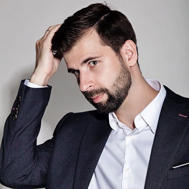 Артем Могилевский