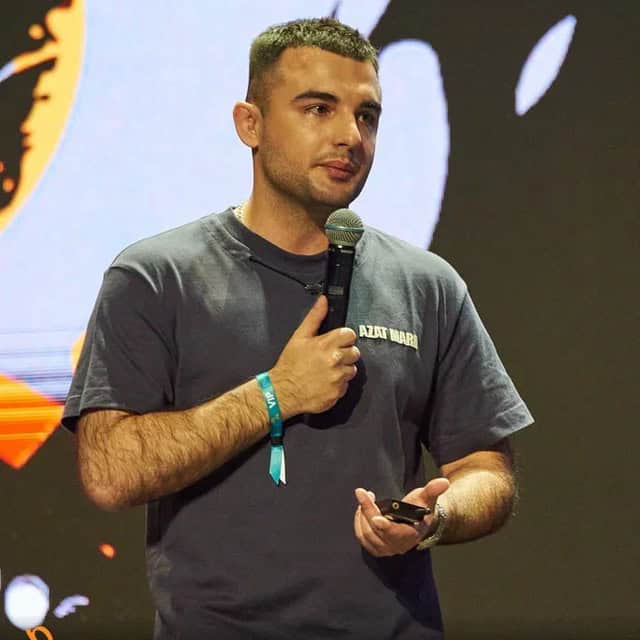 Артур Джаназян