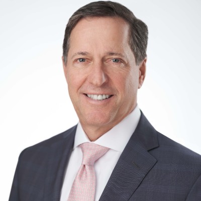 Билл Миллер