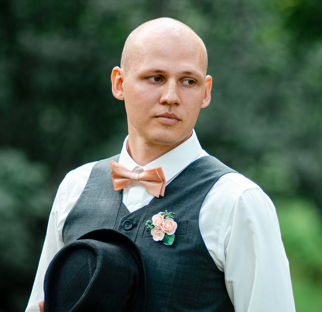 Богдан Князев