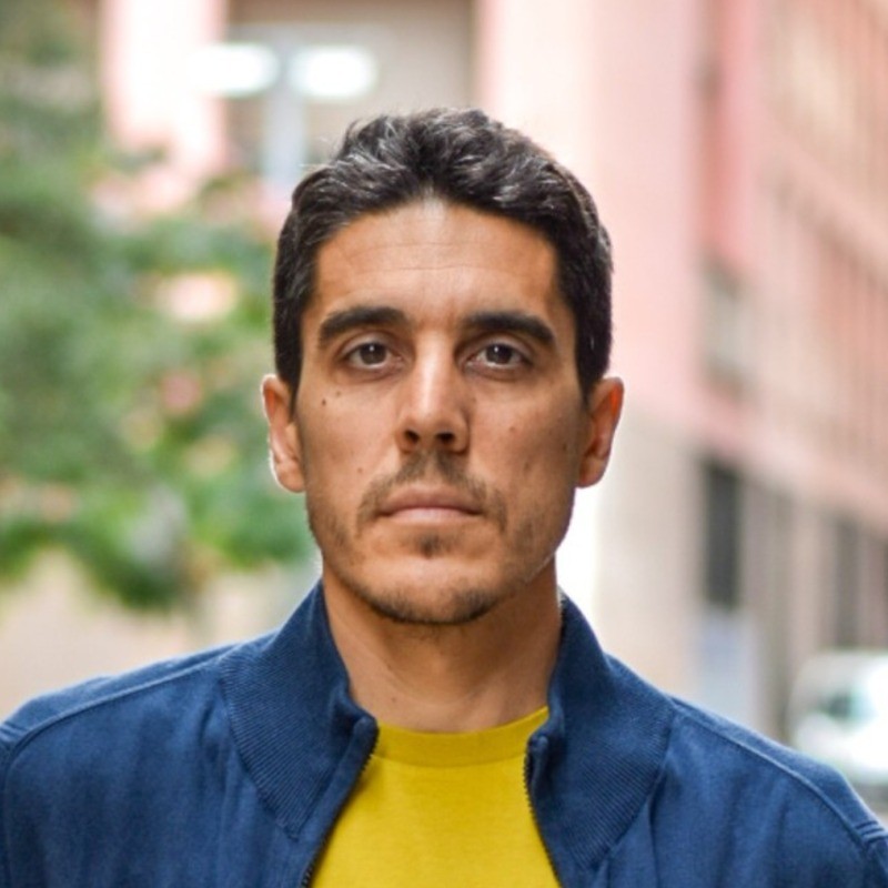 Карлос Санчес