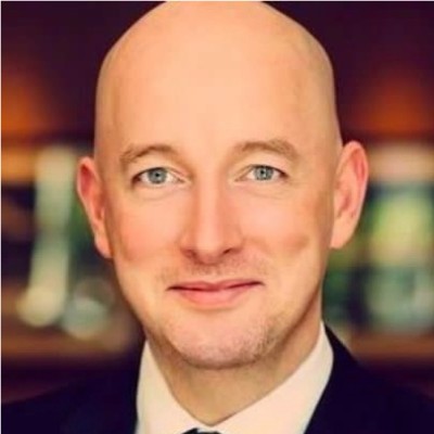 Кристофер Койн