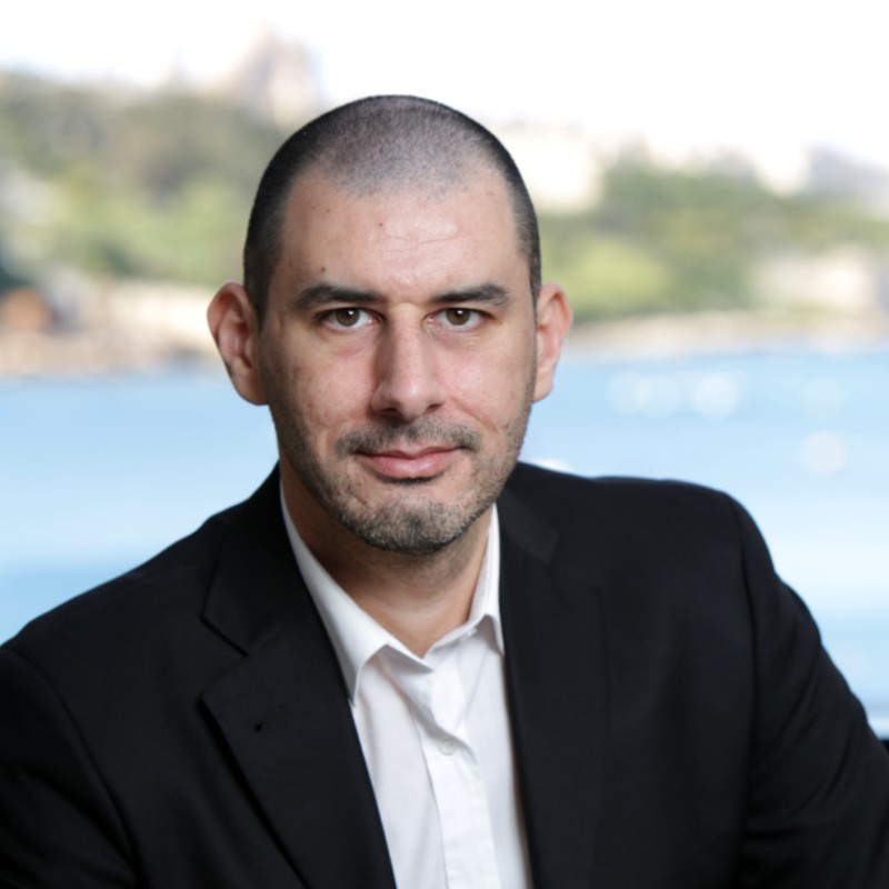 Клинтон Кутажар