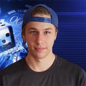 Коди Бернетт