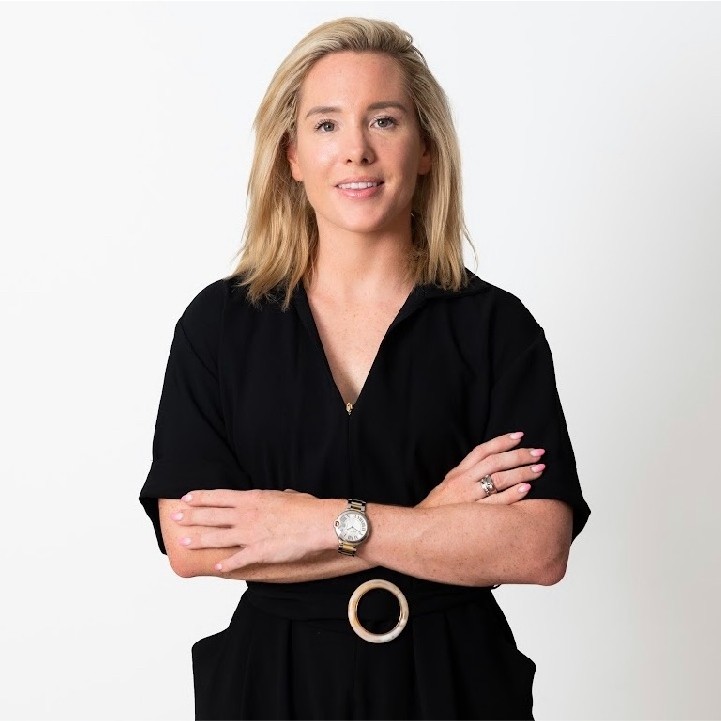 Корделия Морган-Купер