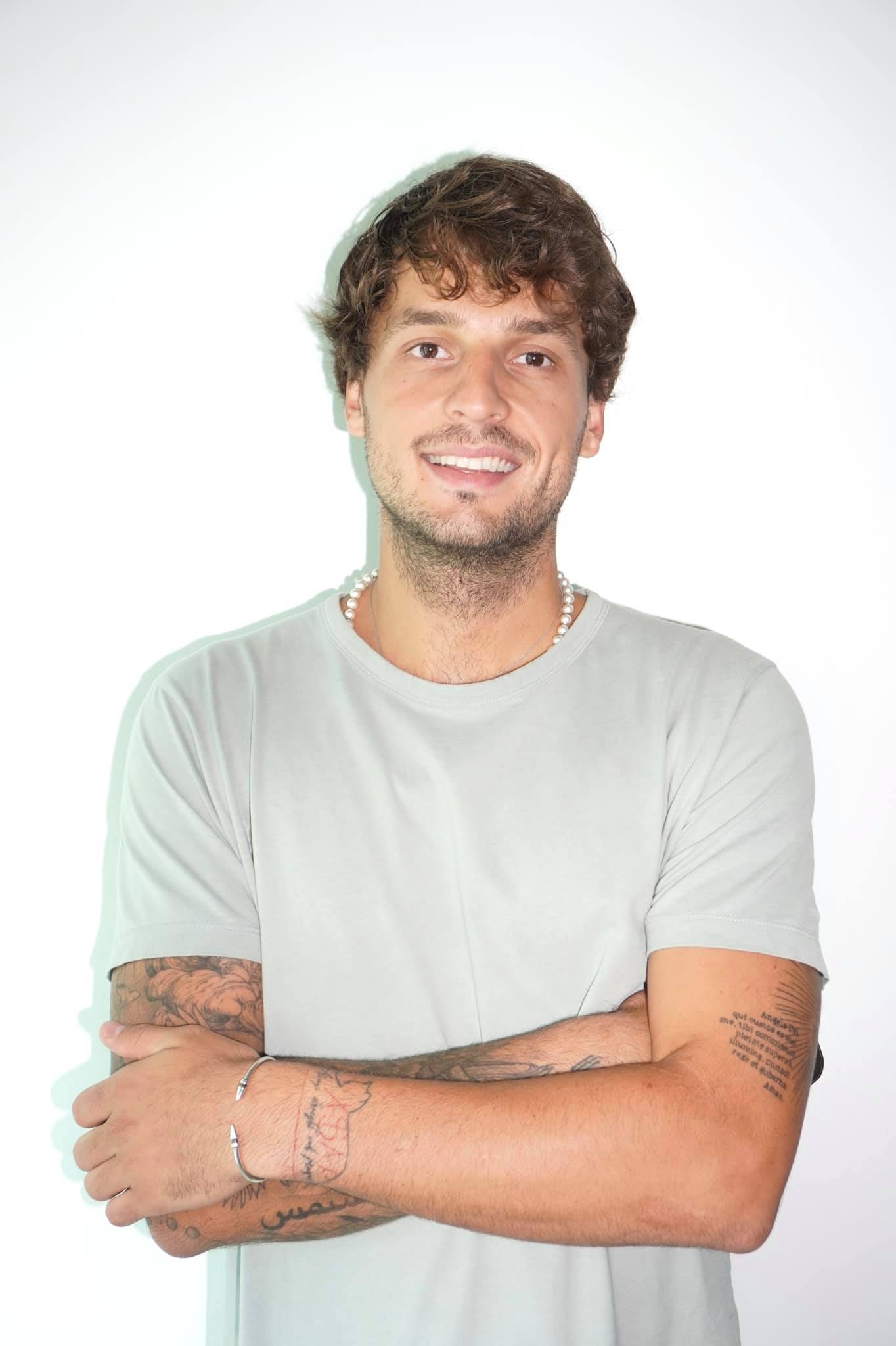 Кирилл Иванник