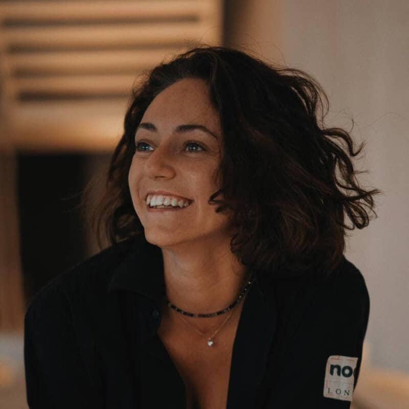 Дана Лихотина