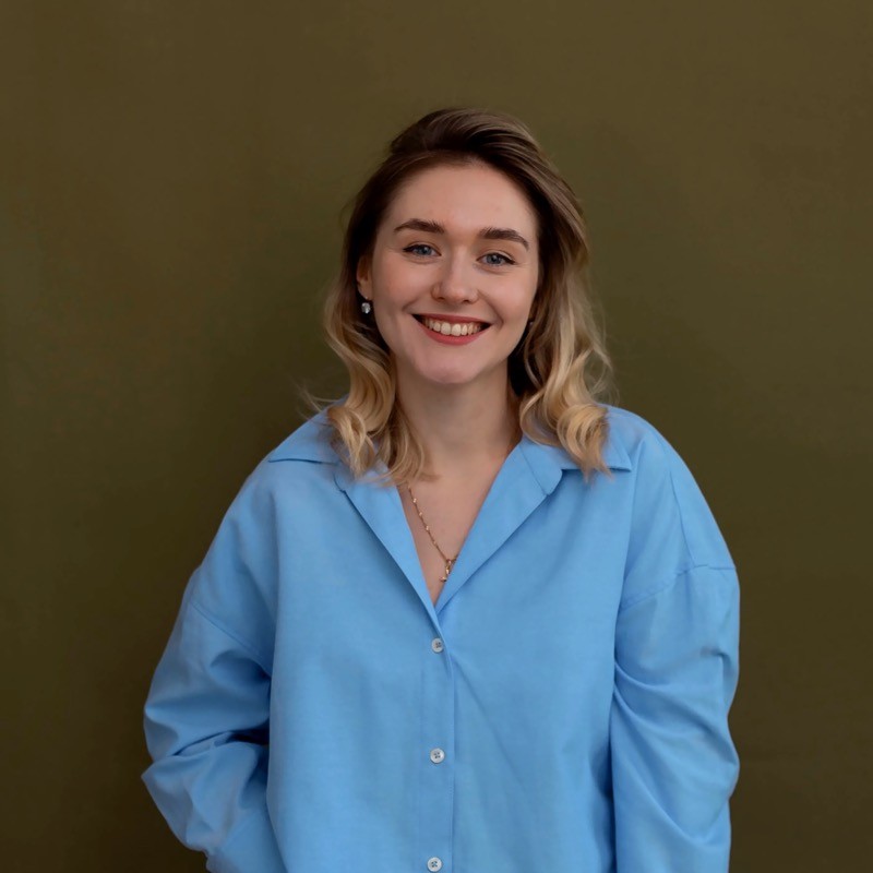 Дарья Соколовская