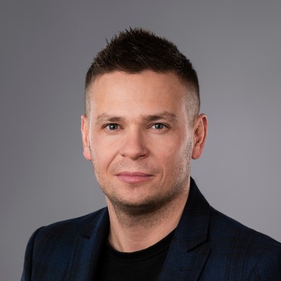 Дарьюш Ленчиньский