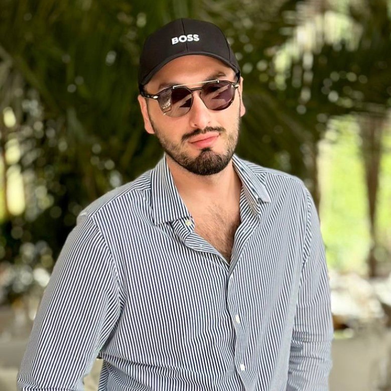 Давид Арутинян