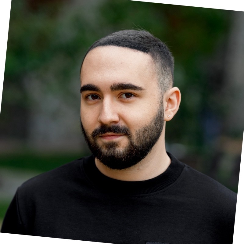 Давид Бенделиани