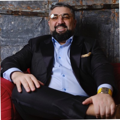 Давид Натрошвили