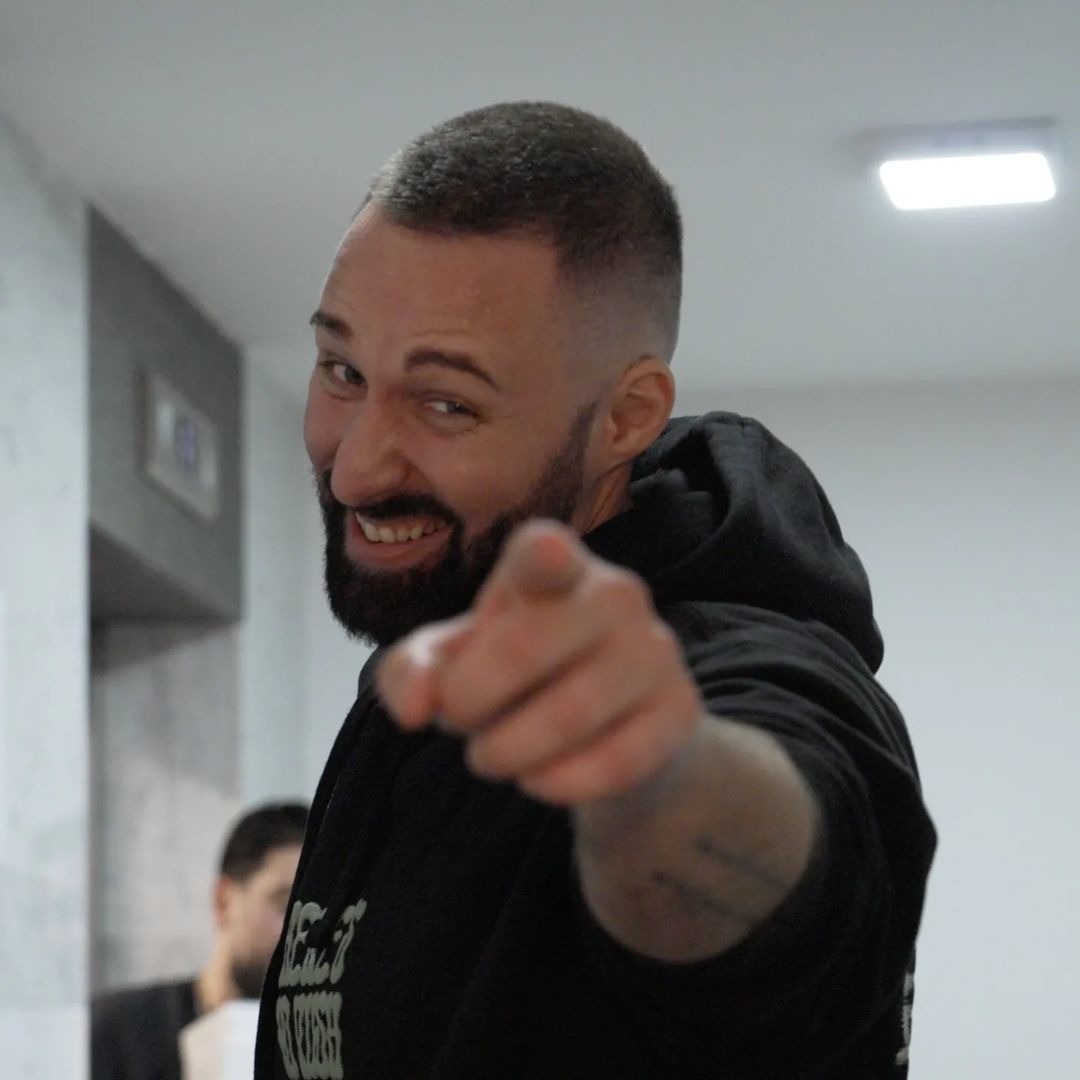 Давид Райзман