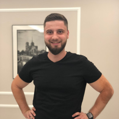 Денис Аникин