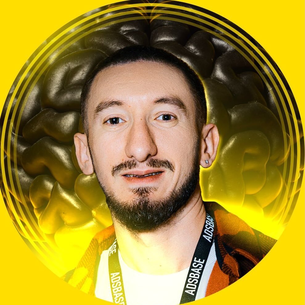 Денис Черный