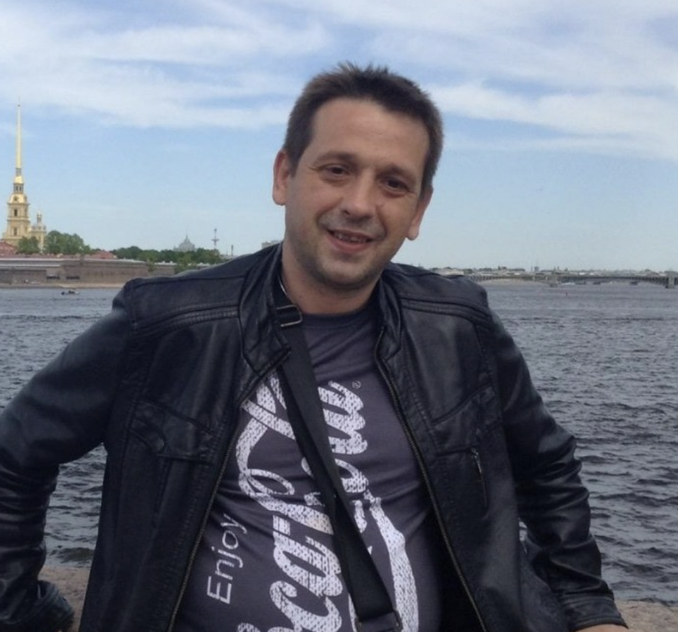 Денис Поздняков