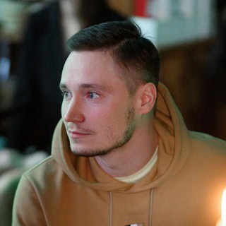 Денис Чуприна