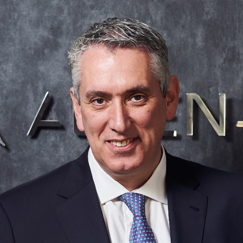 Динос Страномитис