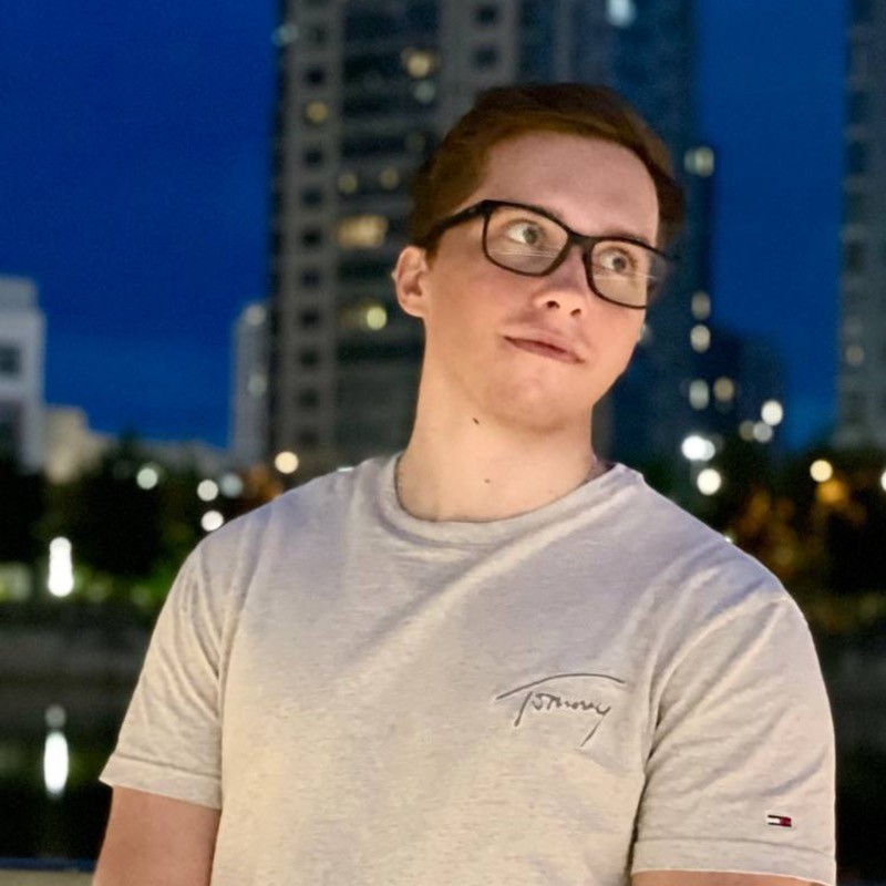 Дмитрий Даниленко