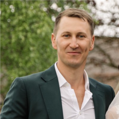 Дмитрий Арабули