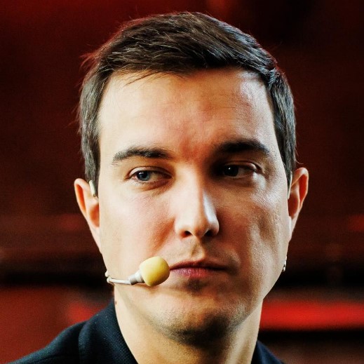 Дмитрий Мясников