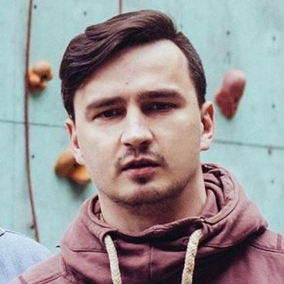 Дмитрий Оникиенко