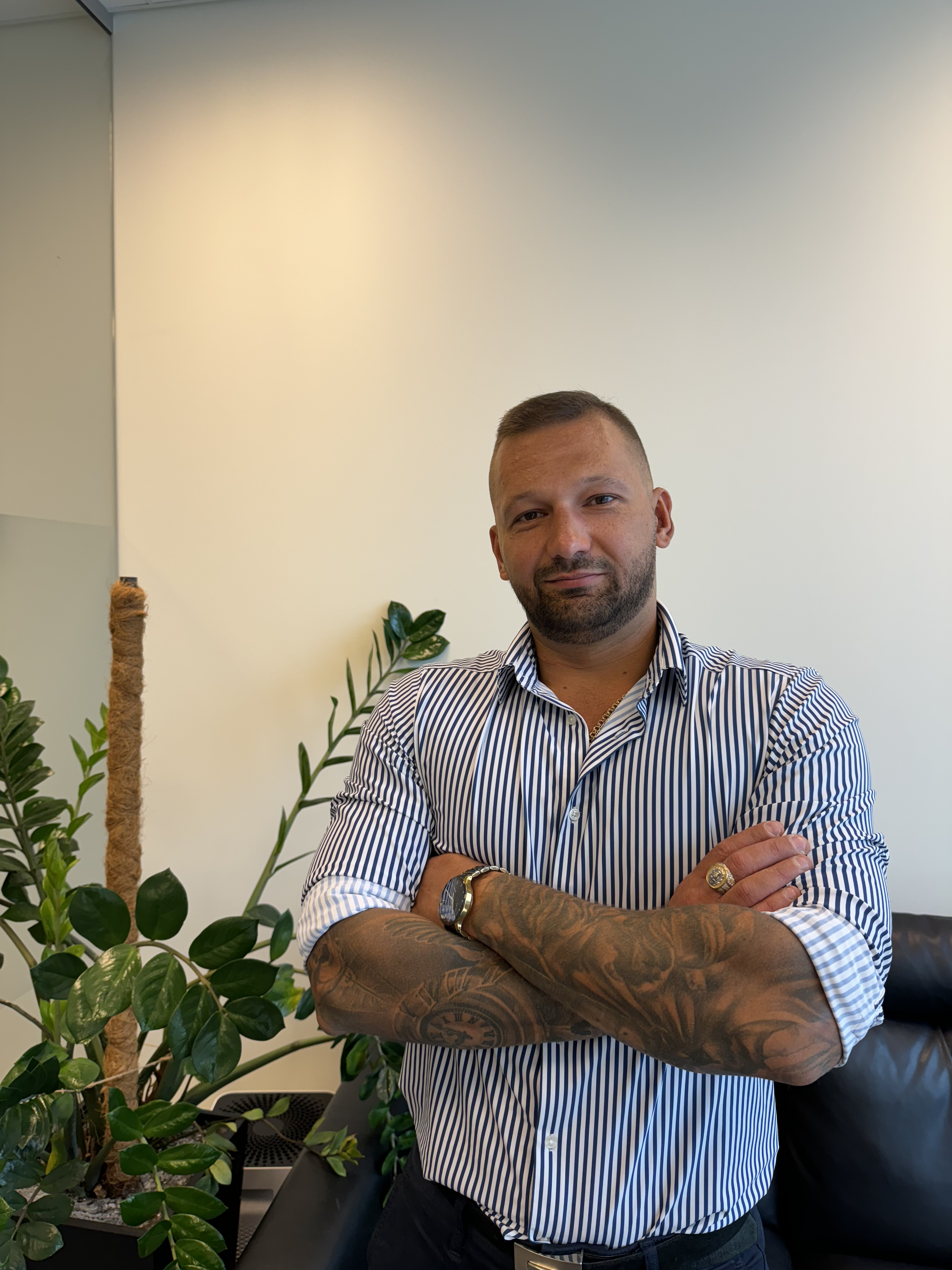 Дмитрий Рогальчук