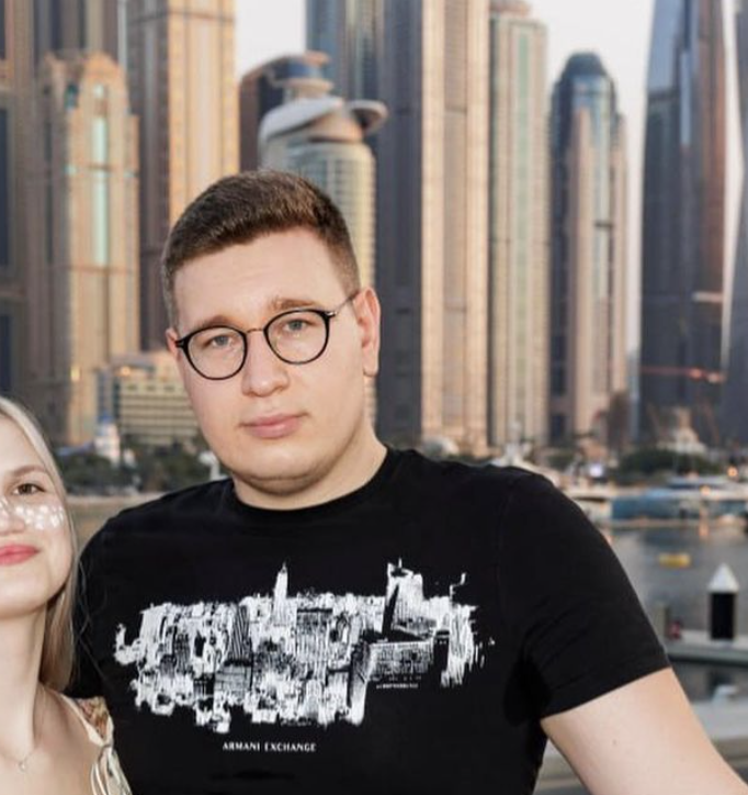 Дмитрий VipGambling