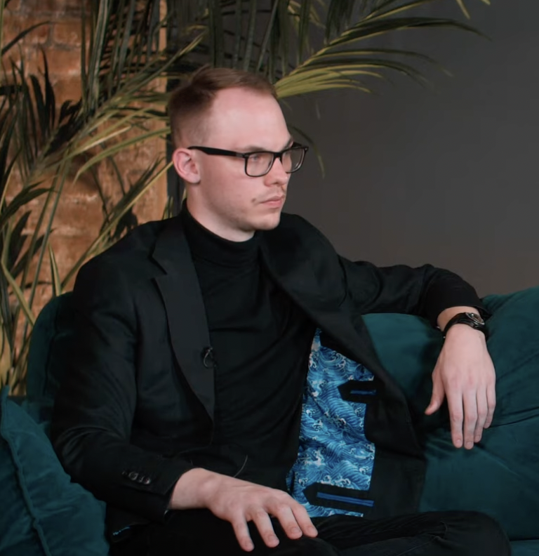 Эдвард Поликарпов