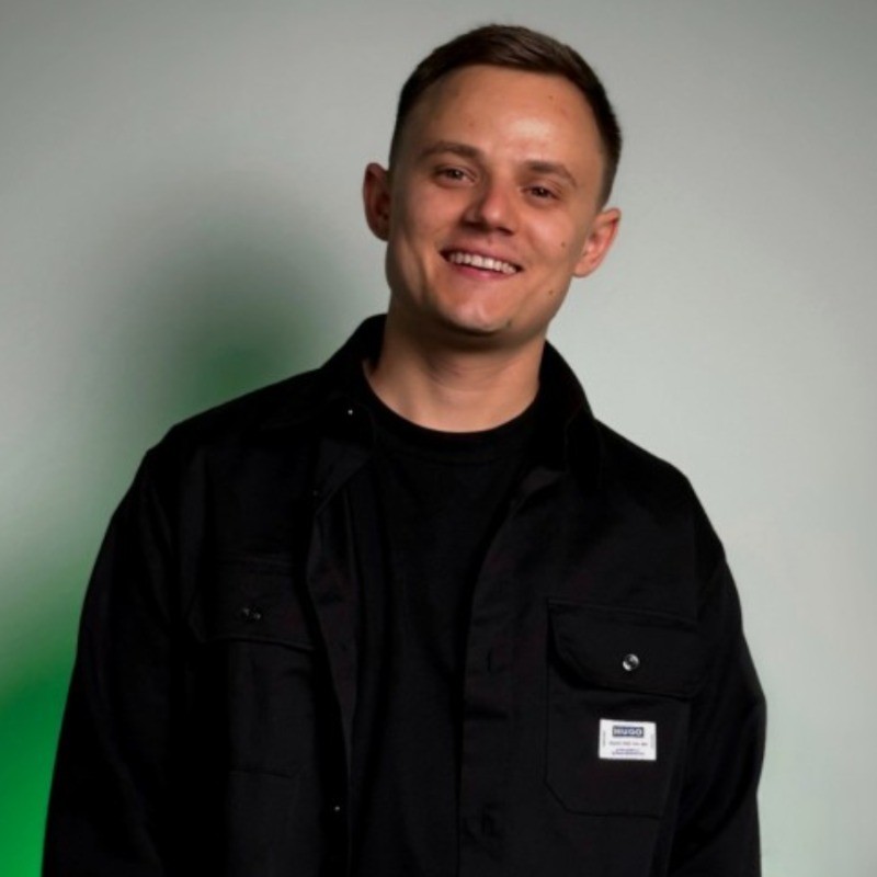 Егор Хоронько