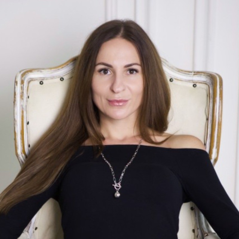 Екатерина Гой