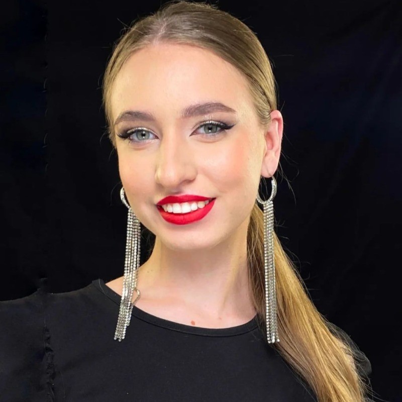 Екатерина Красноружева