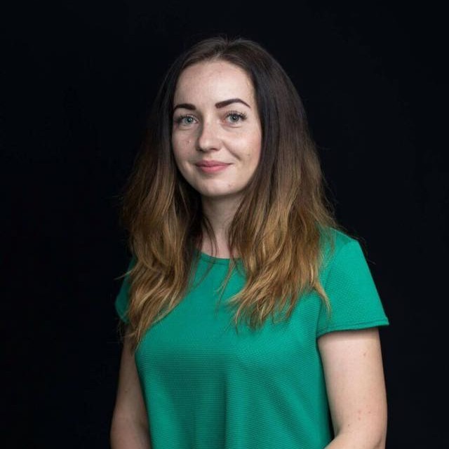 Екатерина Макаренко