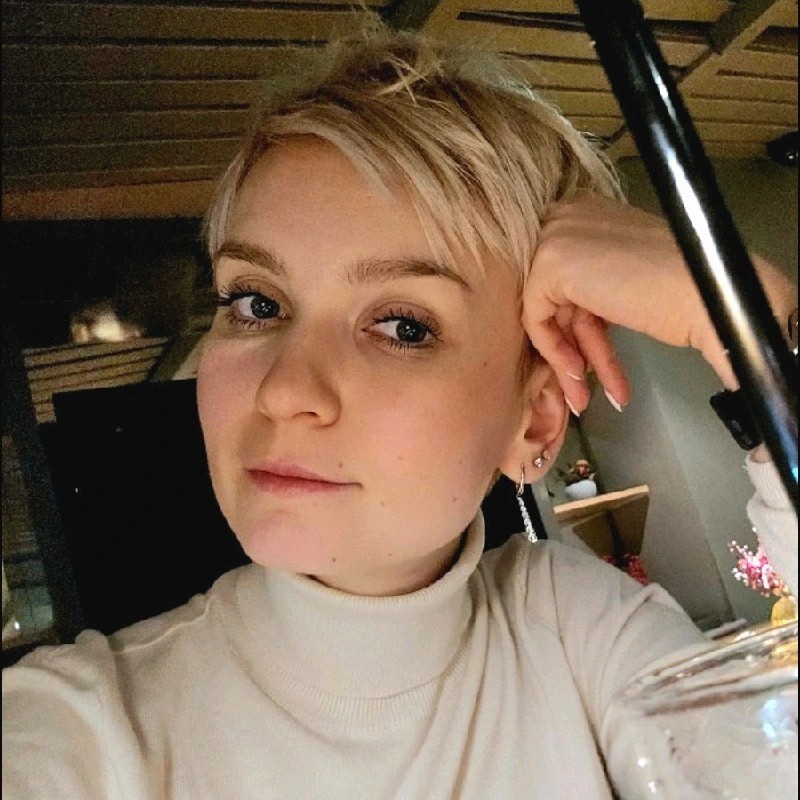 Екатерина Макарова