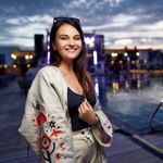 Елена Киселева