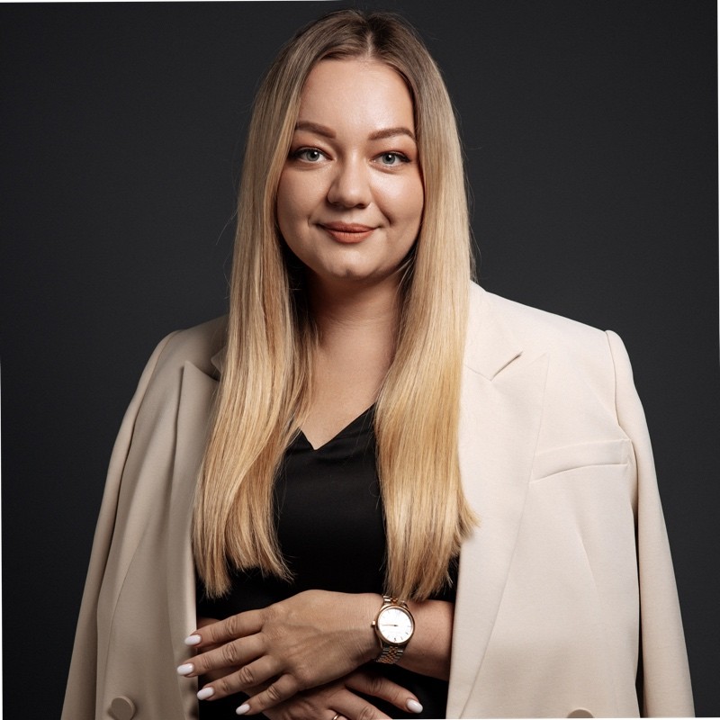 Елена Региня