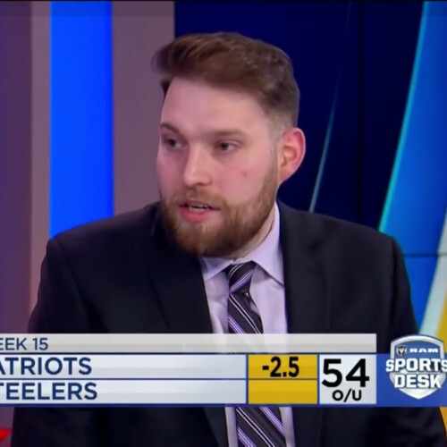 Элиот Крист