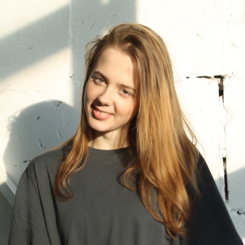 Елизавета Карнейчик