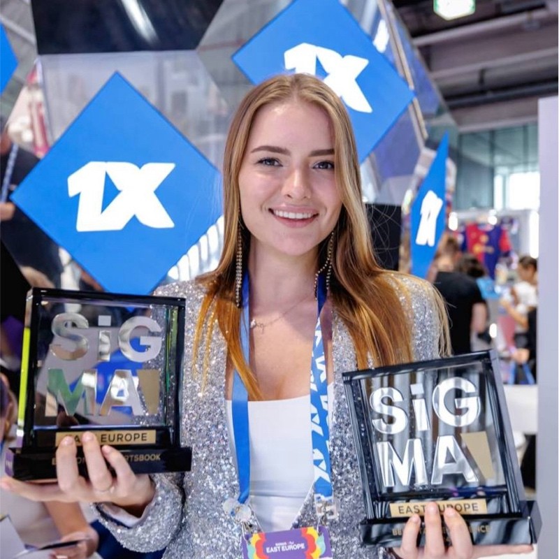 Елизавета Казакевич