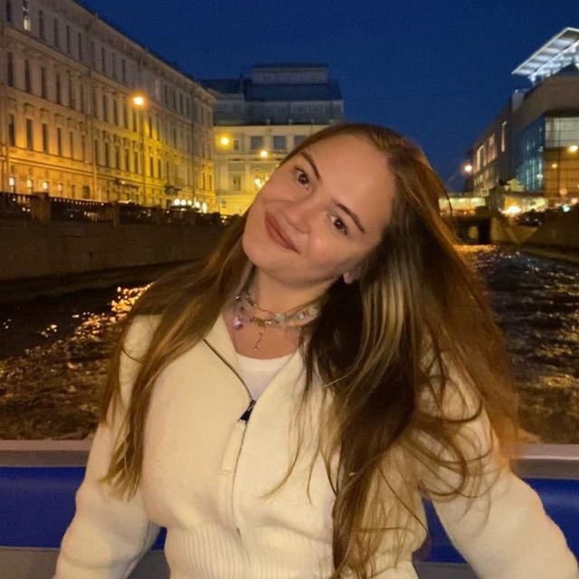 Елизавета Михайлова