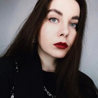 Эльмира Никифорова