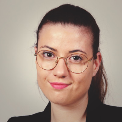 Эльза Пельтье