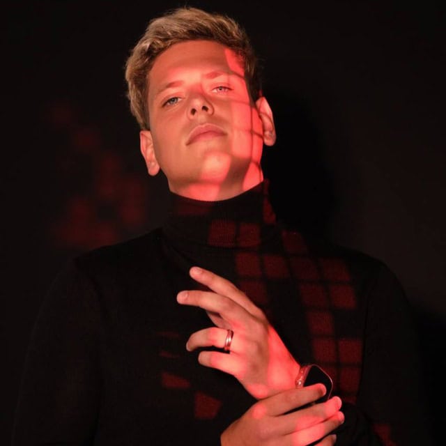 Эрик Циркин